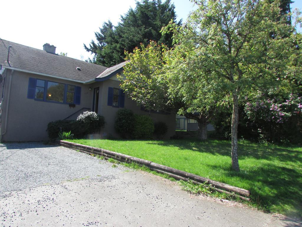 ننيمو Campbell Cottage B&B المظهر الخارجي الصورة