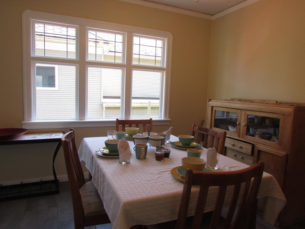 ننيمو Campbell Cottage B&B المظهر الخارجي الصورة