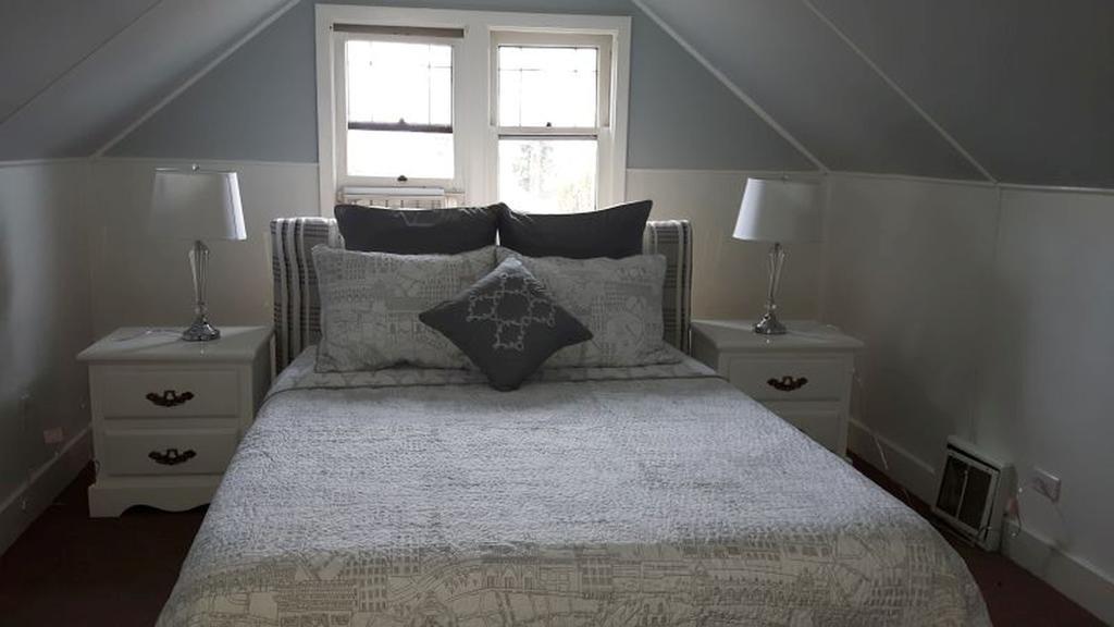 ننيمو Campbell Cottage B&B المظهر الخارجي الصورة