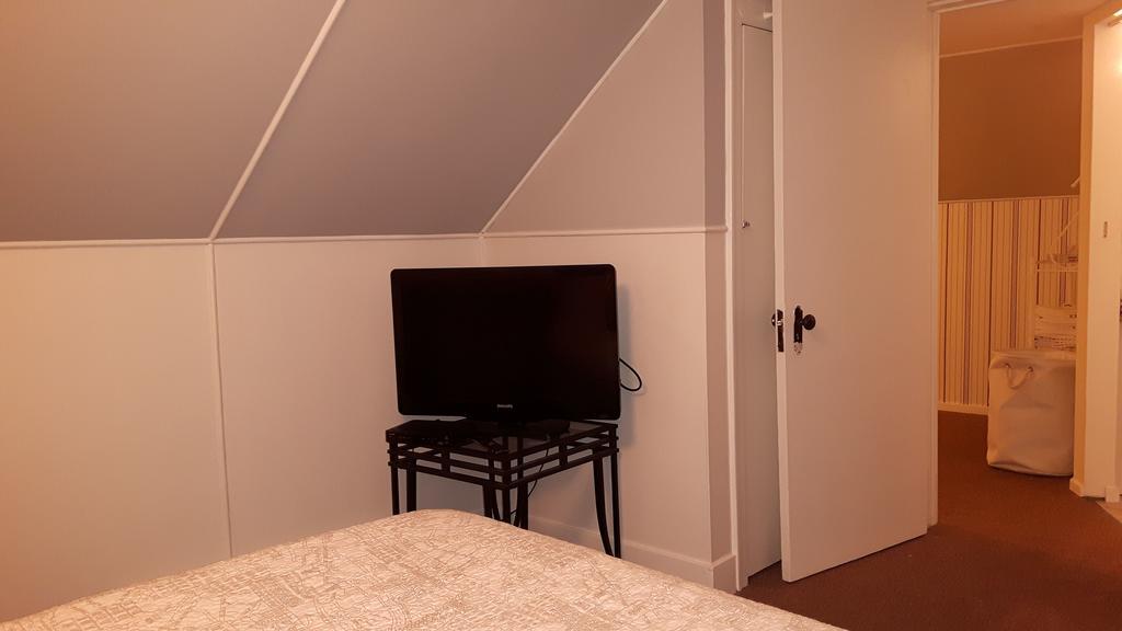 ننيمو Campbell Cottage B&B المظهر الخارجي الصورة