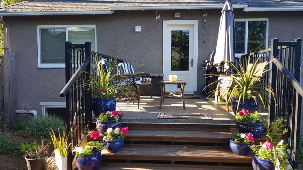 ننيمو Campbell Cottage B&B المظهر الخارجي الصورة